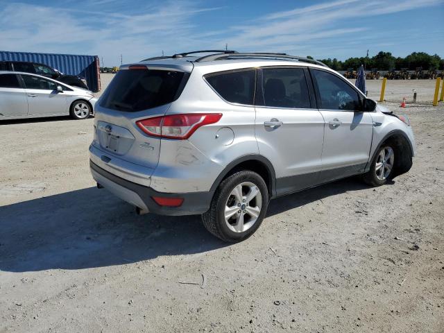 1FMCU0G93DUC31622 - 2013 FORD ESCAPE SE SILVER photo 3