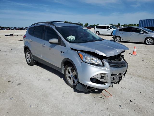 1FMCU0G93DUC31622 - 2013 FORD ESCAPE SE SILVER photo 4