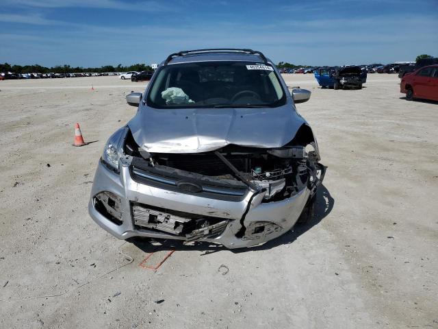 1FMCU0G93DUC31622 - 2013 FORD ESCAPE SE SILVER photo 5