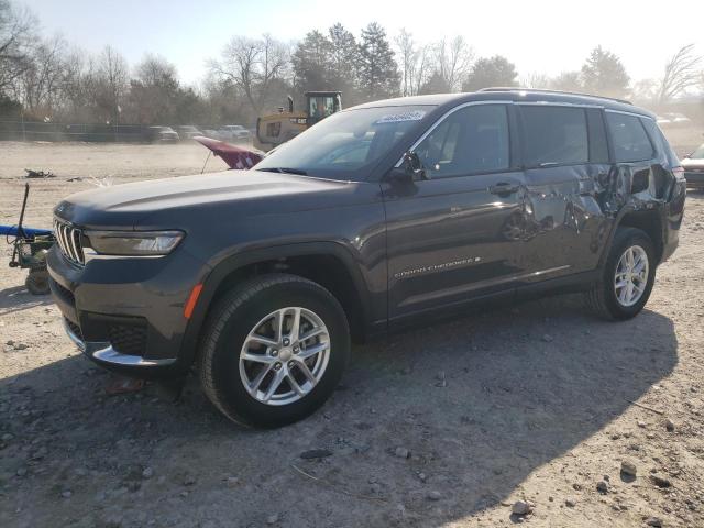 2023 JEEP GRAND CHER L LAREDO, 