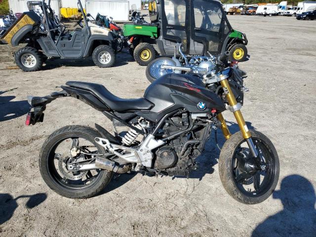 2019 BMW G310 R, 