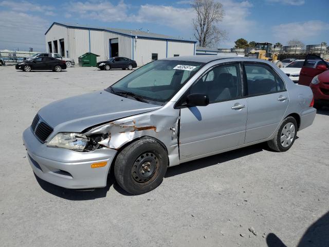 2003 MITSUBISHI LANCER ES, 