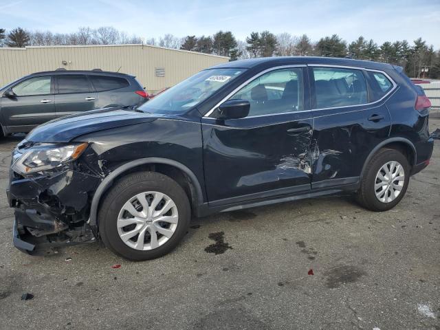 2020 NISSAN ROGUE S, 