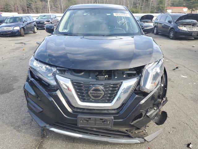 KNMAT2MV6LP517621 - 2020 NISSAN ROGUE S BLACK photo 5