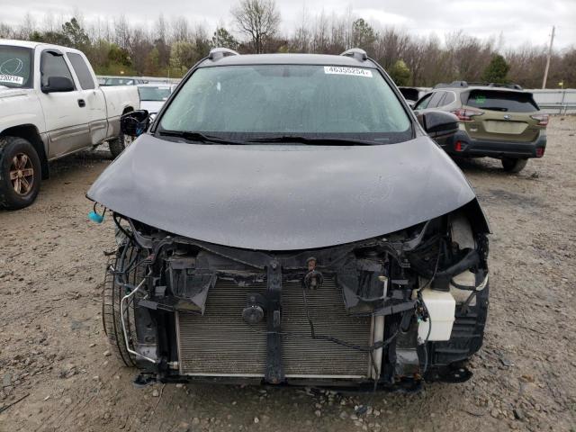 JTMBFREV0EJ006091 - 2014 TOYOTA RAV4 LE GRAY photo 5