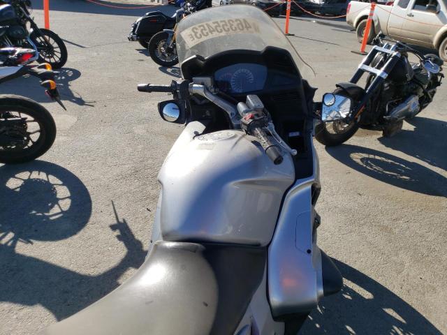 JH2SC51037M501244 - 2007 HONDA ST1300 SILVER photo 5