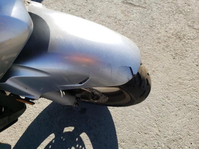 JH2SC51037M501244 - 2007 HONDA ST1300 SILVER photo 9