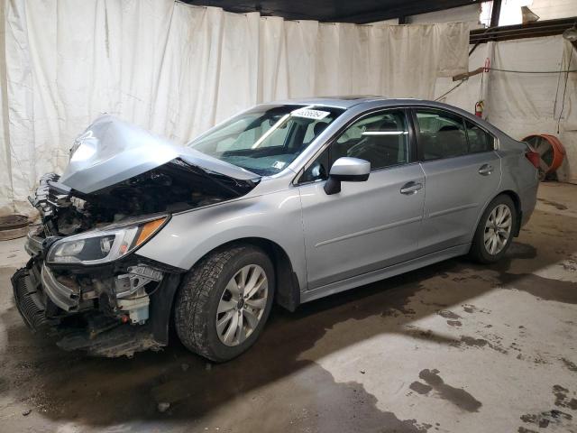 2016 SUBARU LEGACY 2.5I PREMIUM, 