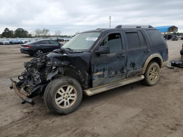 2006 FORD EXPLORER EDDIE BAUER, 