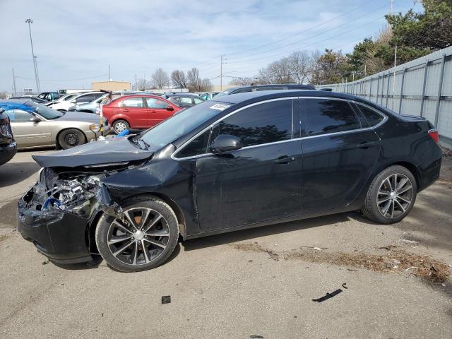 2016 BUICK VERANO SPORT TOURING, 