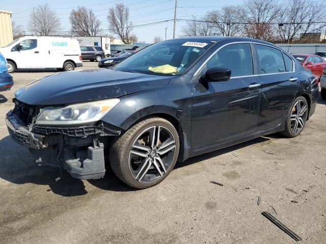 2016 HONDA ACCORD SPORT, 