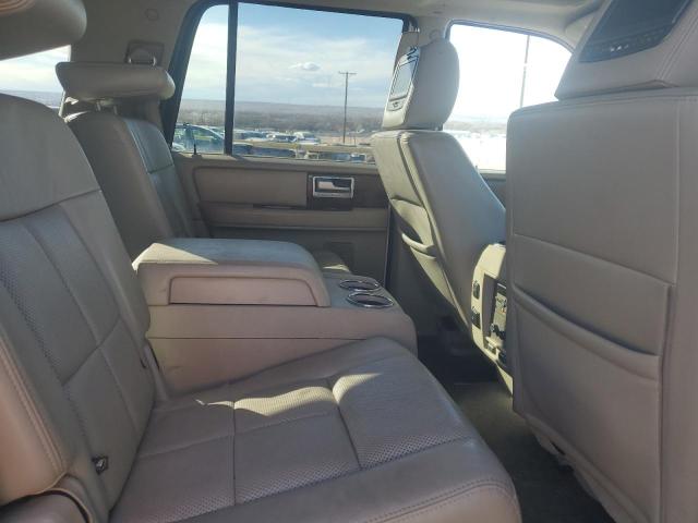 5LMJJ2H56CEL08366 - 2012 LINCOLN NAVIGATOR WHITE photo 11