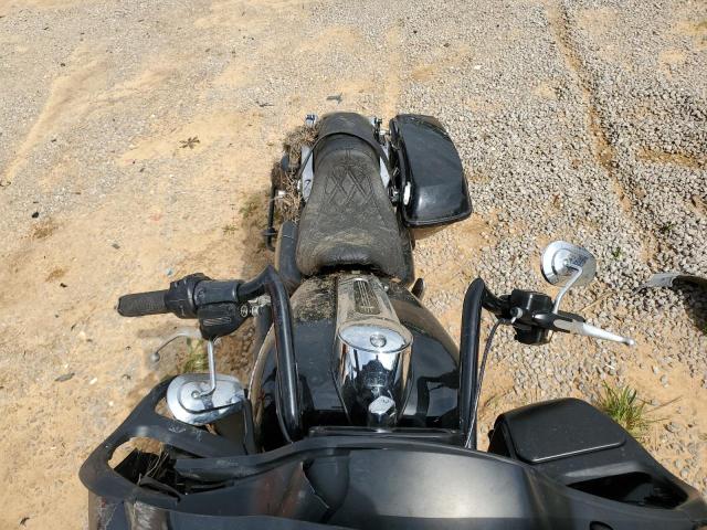 1HD1KHC18KB676297 - 2019 HARLEY-DAVIDSON FLTRX 黑色 照片 5