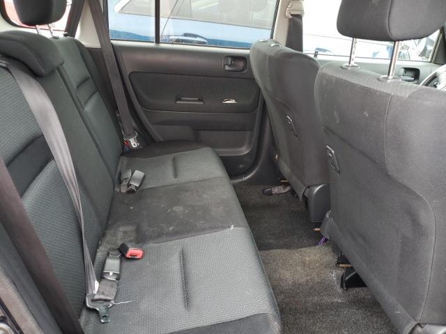 JTLKT324X64117835 - 2006 TOYOTA SCION XB BLUE photo 10