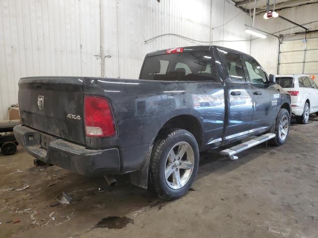 1C6RR7FGXHS857430 - 2017 RAM 1500 ST BLACK photo 3