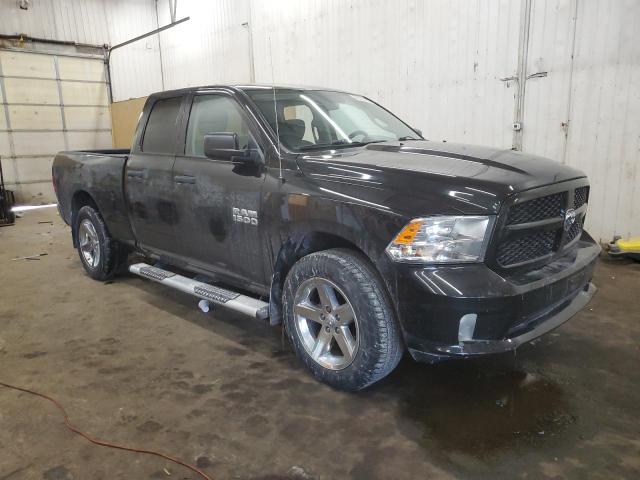 1C6RR7FGXHS857430 - 2017 RAM 1500 ST BLACK photo 4