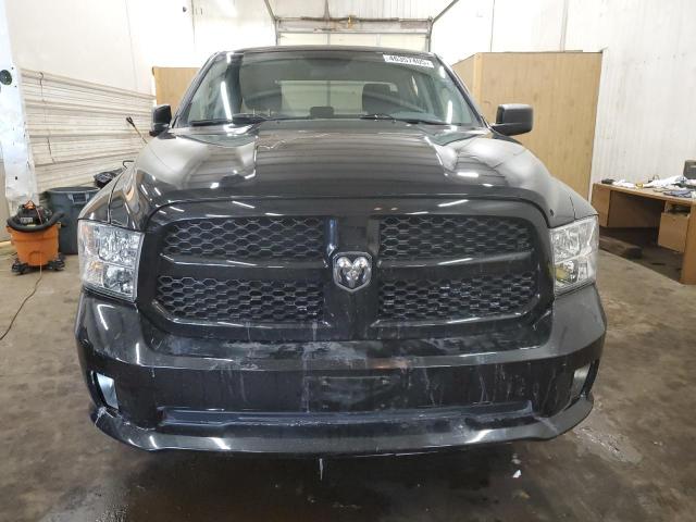 1C6RR7FGXHS857430 - 2017 RAM 1500 ST BLACK photo 5