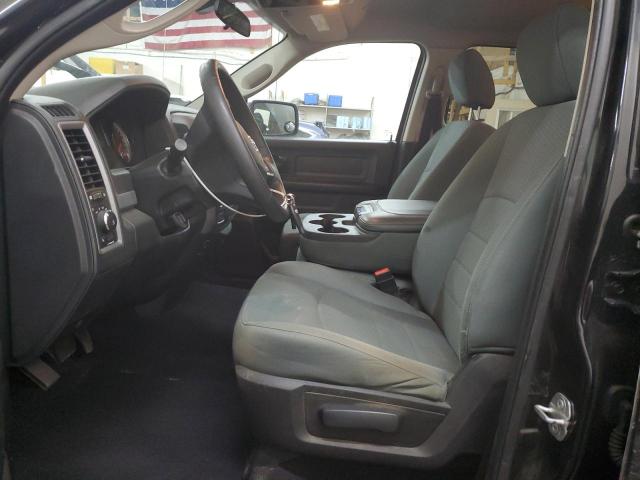 1C6RR7FGXHS857430 - 2017 RAM 1500 ST BLACK photo 7