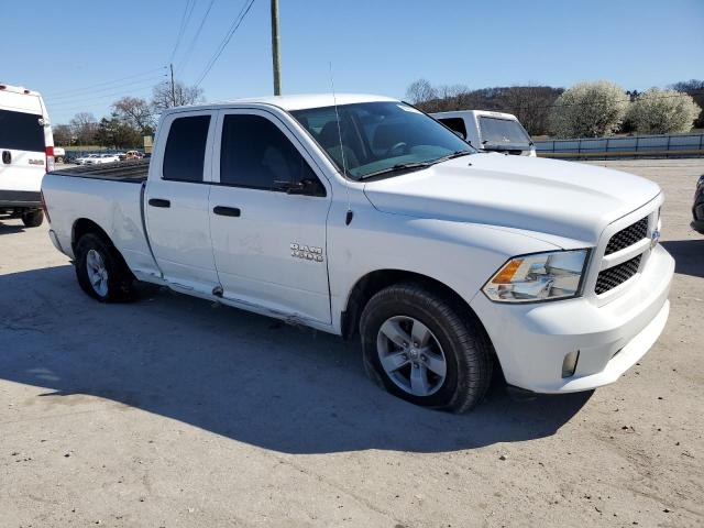 1C6RR6FGXHS629535 - 2017 RAM 1500 ST WHITE photo 4