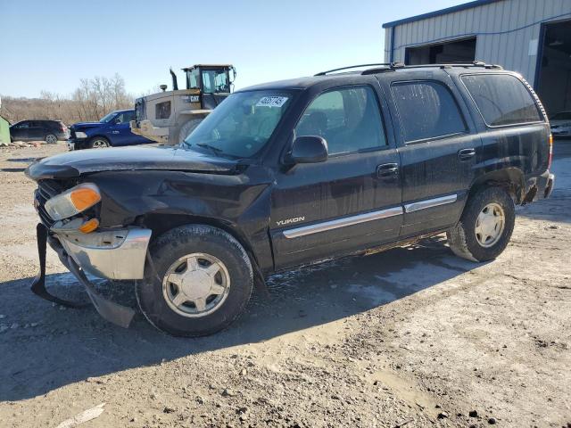 2004 GMC YUKON, 