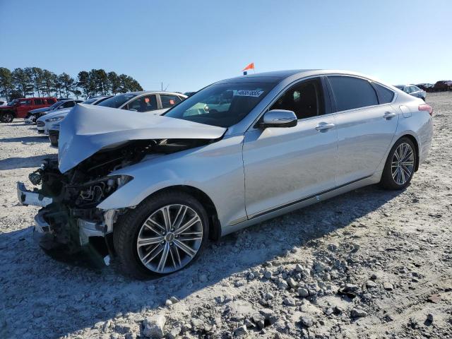 2019 GENESIS G80 BASE, 