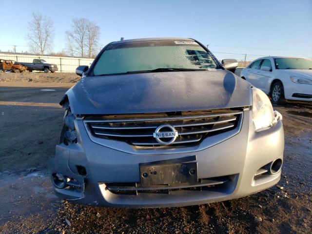 1N4BL2AP7CN416342 - 2012 NISSAN ALTIMA SR BLUE photo 5