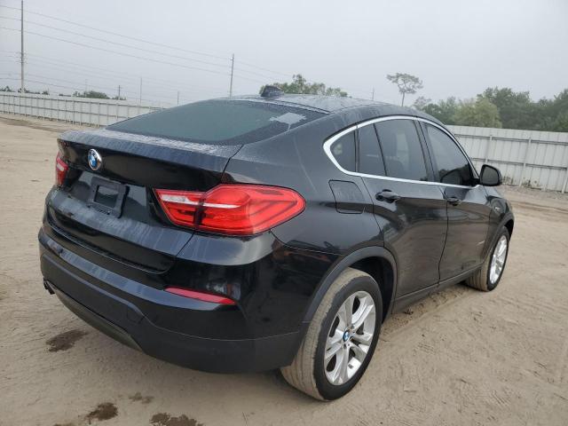 5UXXW3C59F0F89033 - 2015 BMW X4 XDRIVE28I BLACK photo 3