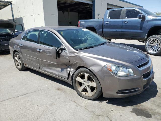 1G1ZC5E06CF242550 - 2012 CHEVROLET MALIBU 1LT BROWN photo 4