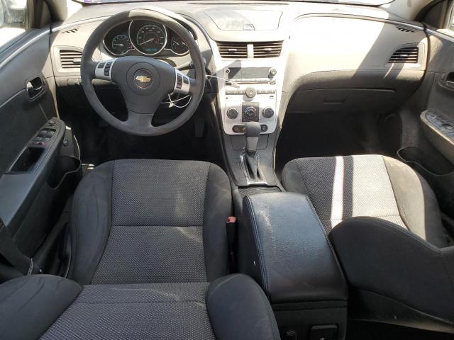 1G1ZC5E06CF242550 - 2012 CHEVROLET MALIBU 1LT BROWN photo 8