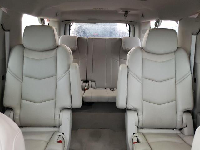 1GYS3HKJ4LR164723 - 2020 CADILLAC ESCALADE ESV LUXURY BLACK photo 10