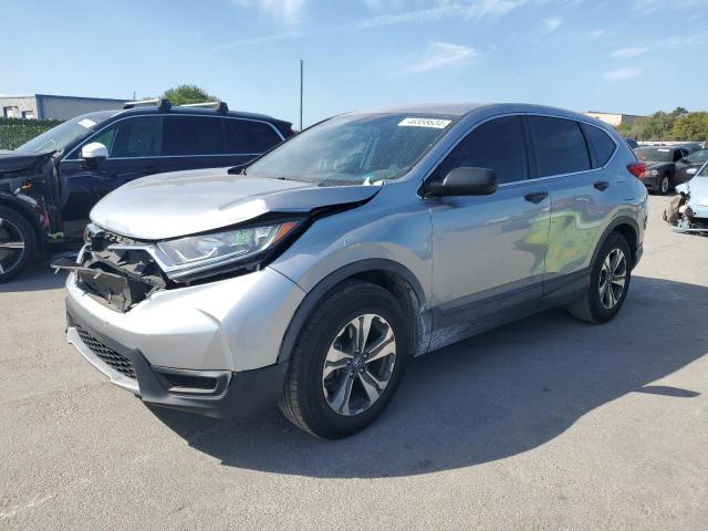 2019 HONDA CR-V LX, 