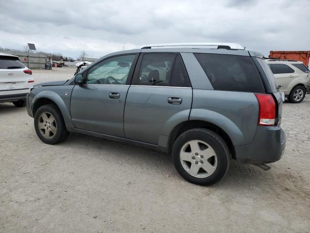 5GZCZ53487S873913 - 2007 SATURN VUE TEAL photo 2