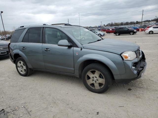 5GZCZ53487S873913 - 2007 SATURN VUE TEAL photo 4