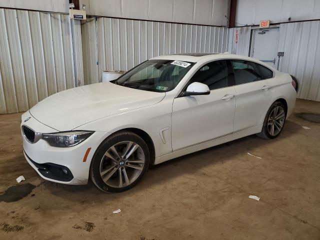 2018 BMW 430XI GRAN COUPE, 