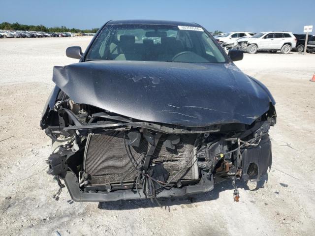 4T1BK46K79U088999 - 2009 TOYOTA CAMRY SE CHARCOAL photo 5