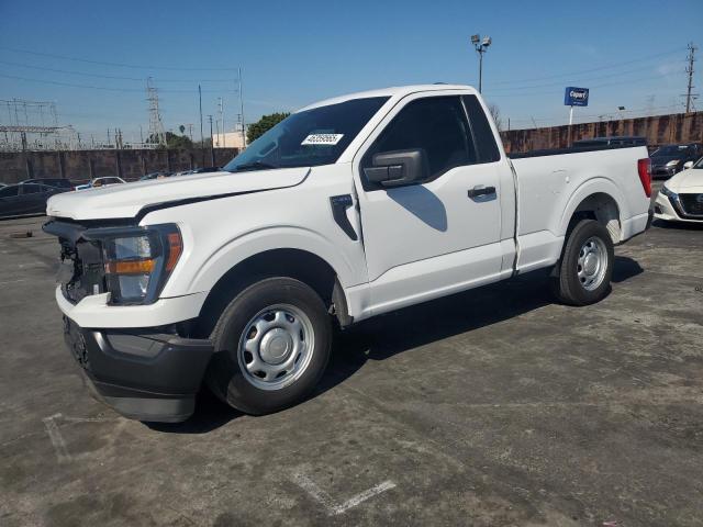 2023 FORD F150, 
