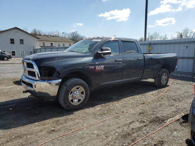 3C63R3GJ0FG555951 - 2015 RAM 3500 ST GRAY photo 1