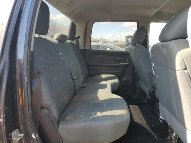 3C63R3GJ0FG555951 - 2015 RAM 3500 ST GRAY photo 10