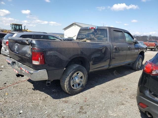 3C63R3GJ0FG555951 - 2015 RAM 3500 ST GRAY photo 3