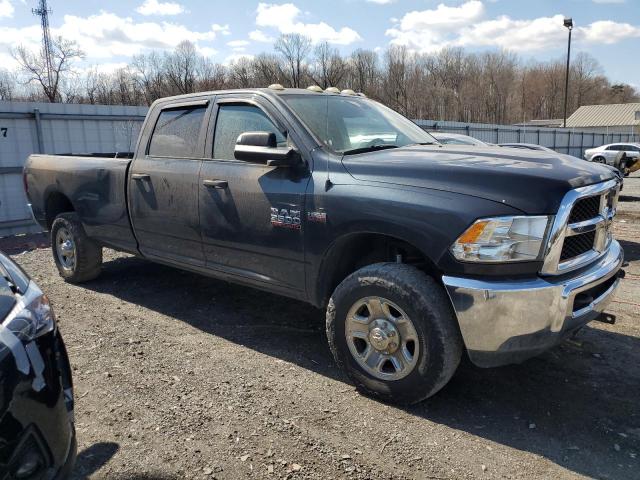 3C63R3GJ0FG555951 - 2015 RAM 3500 ST GRAY photo 4