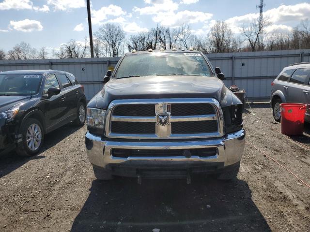3C63R3GJ0FG555951 - 2015 RAM 3500 ST GRAY photo 5