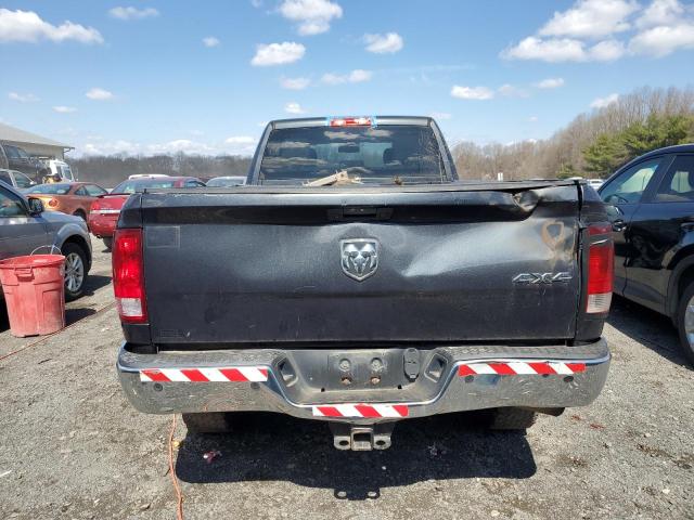 3C63R3GJ0FG555951 - 2015 RAM 3500 ST GRAY photo 6