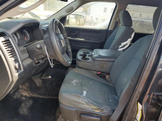 3C63R3GJ0FG555951 - 2015 RAM 3500 ST GRAY photo 7