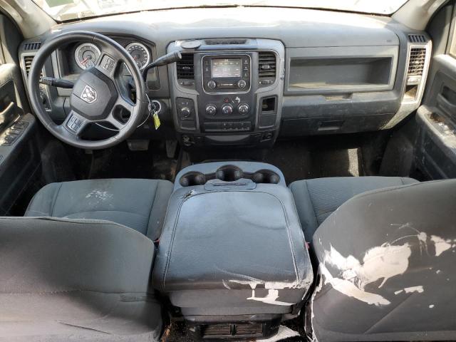 3C63R3GJ0FG555951 - 2015 RAM 3500 ST GRAY photo 8