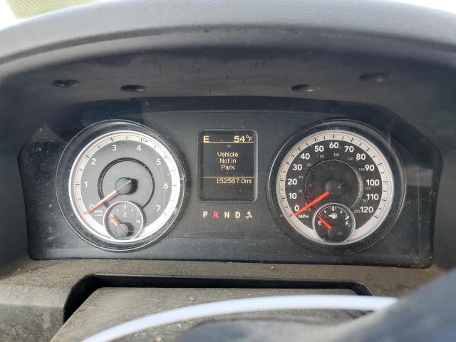 3C63R3GJ0FG555951 - 2015 RAM 3500 ST GRAY photo 9