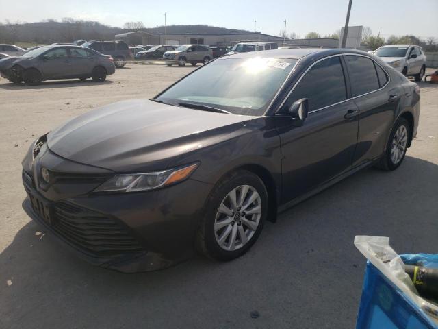 2018 TOYOTA CAMRY L, 