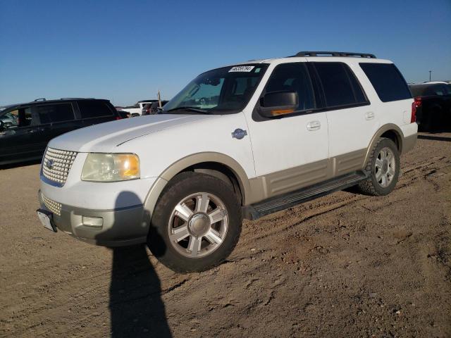 2005 FORD EXPEDITION EDDIE BAUER, 