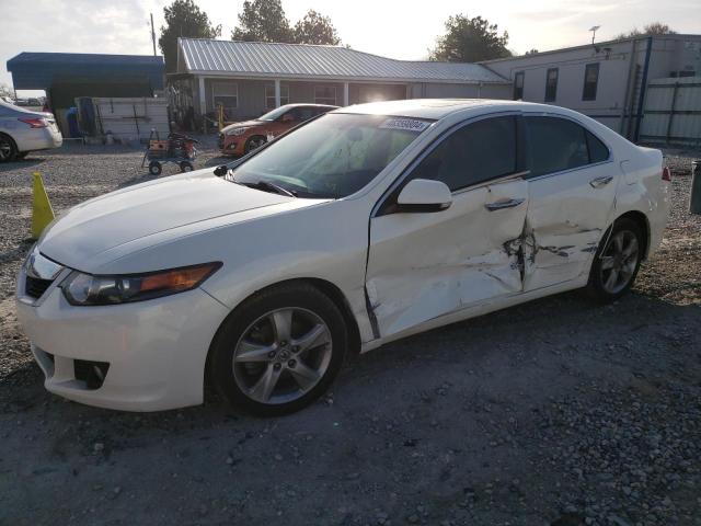 2009 ACURA TSX, 