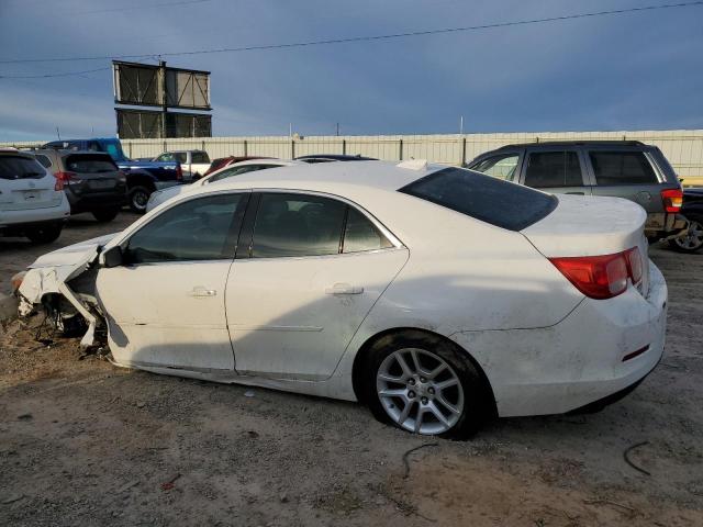 1G11C5SL7FF349137 - 2015 CHEVROLET MALIBU 1LT 白色 照片 2