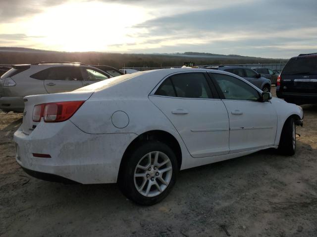 1G11C5SL7FF349137 - 2015 CHEVROLET MALIBU 1LT 白色 照片 3